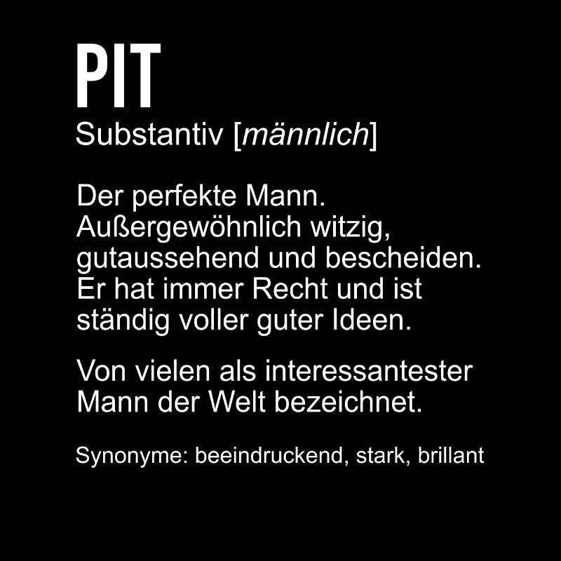 PIT
