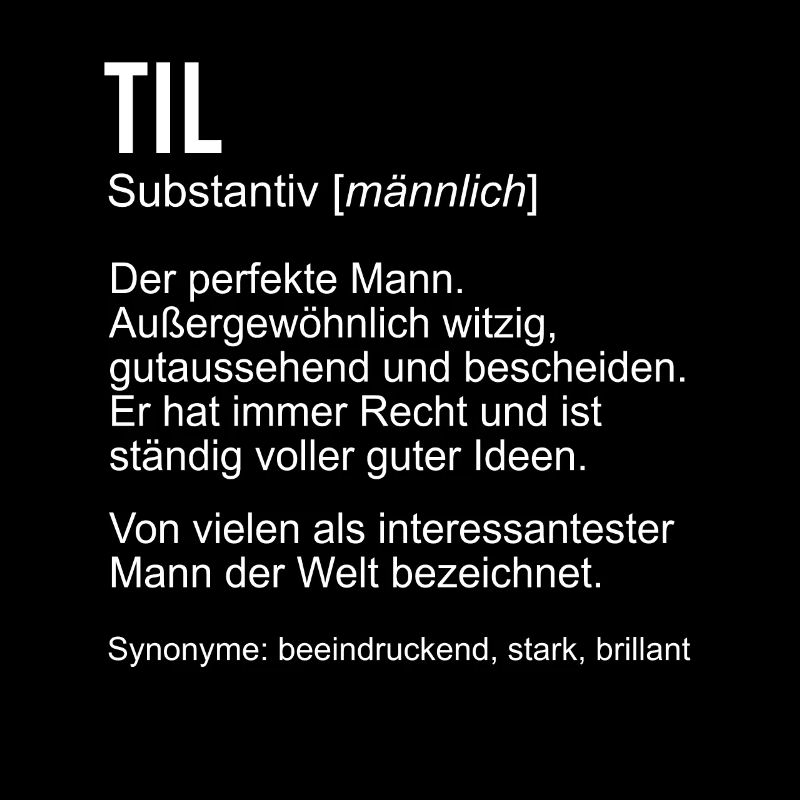 TIL