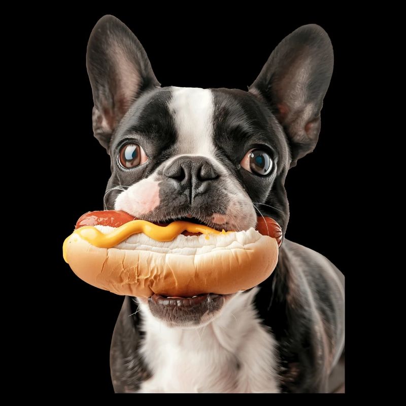 Boston Terrier