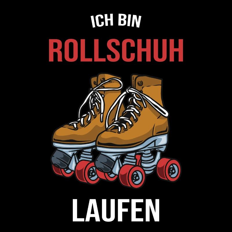 Roller skating