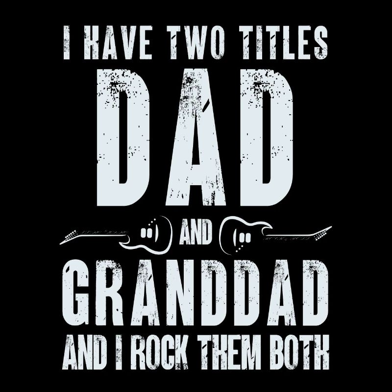 Papa papi english rock