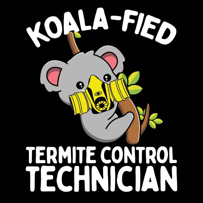 Termite Control Technician Pest Control Officer