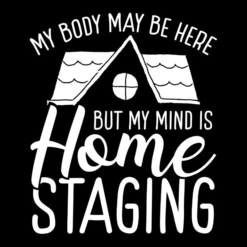 Home Stager intérieur My Mind is Home Staging
