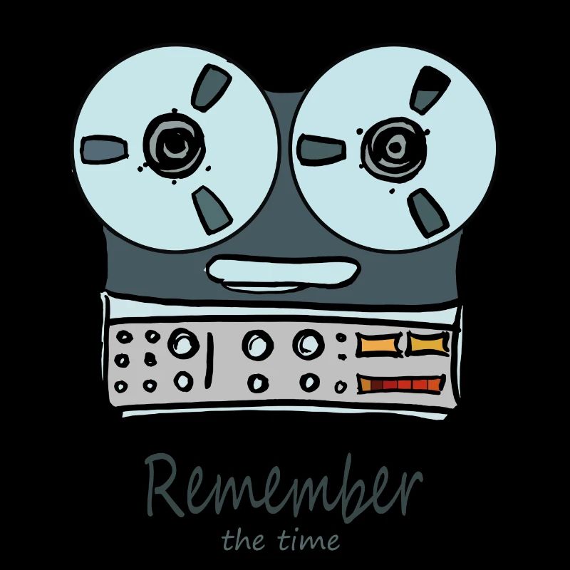 RememberTonband