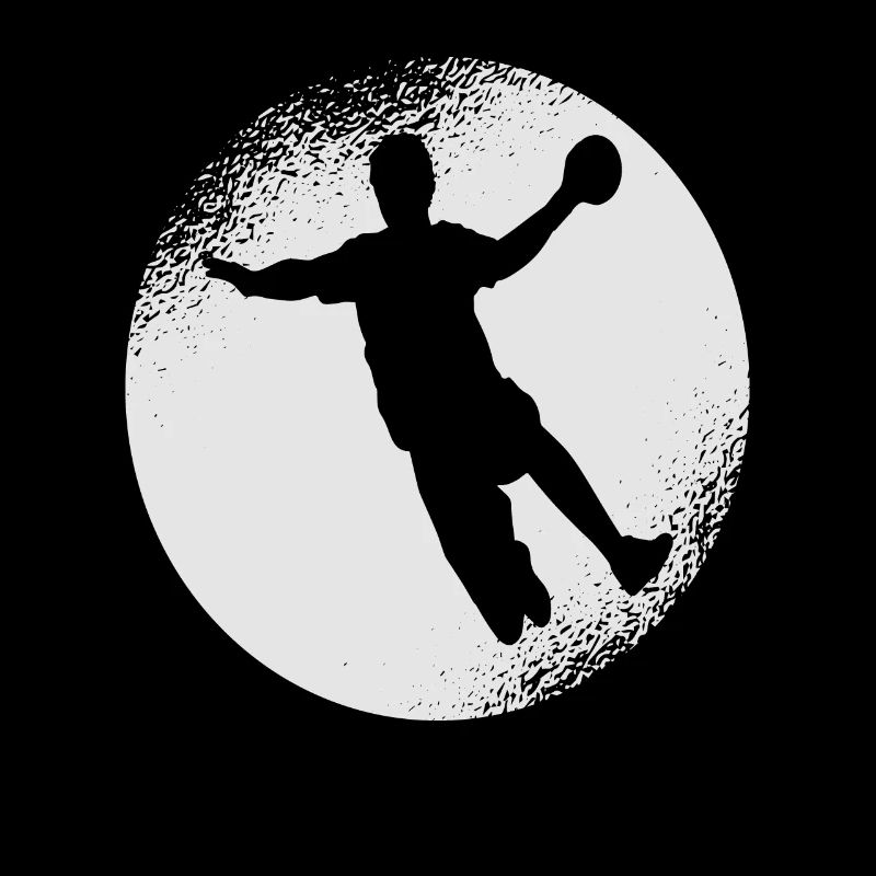 Hobby de handball