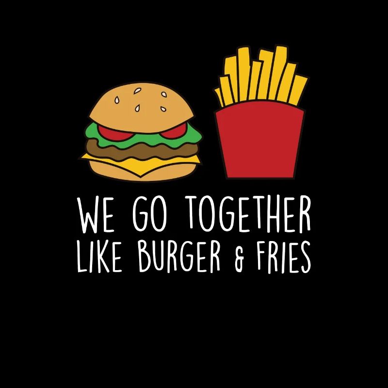 Funny Burger Quote Hamburger Cheeseburger Lover