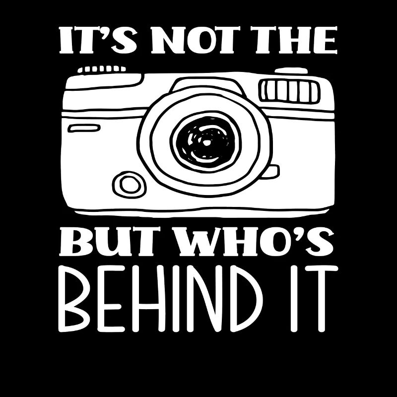Expérience de photographe