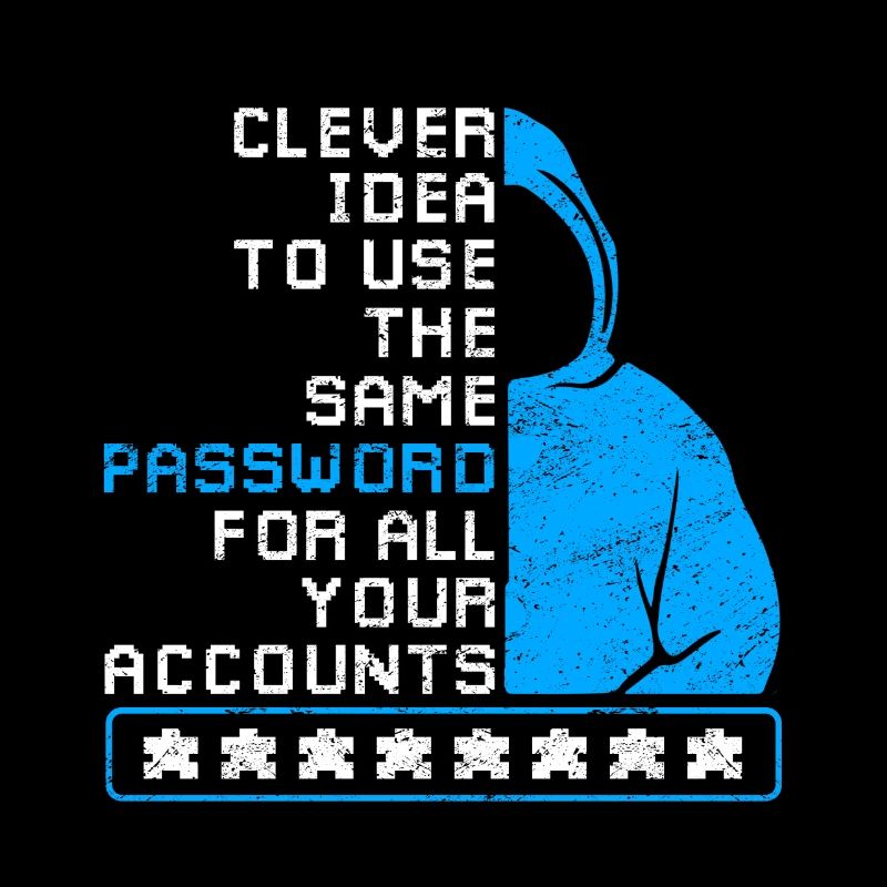 Passwort hacken Cyber Security