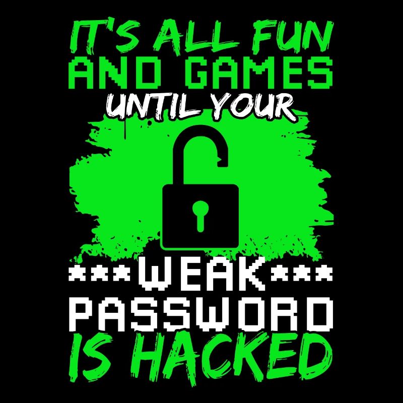 Hack Password Ethical Hacker