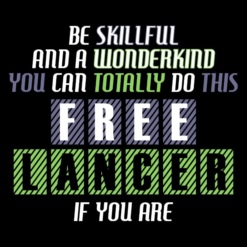 Du kannst das total machen | E-Commerce | Drucktechnisch