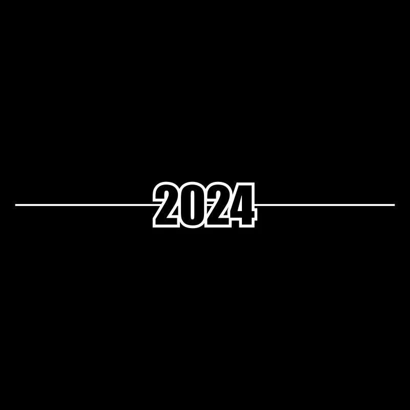 Ligne de l’année 2024