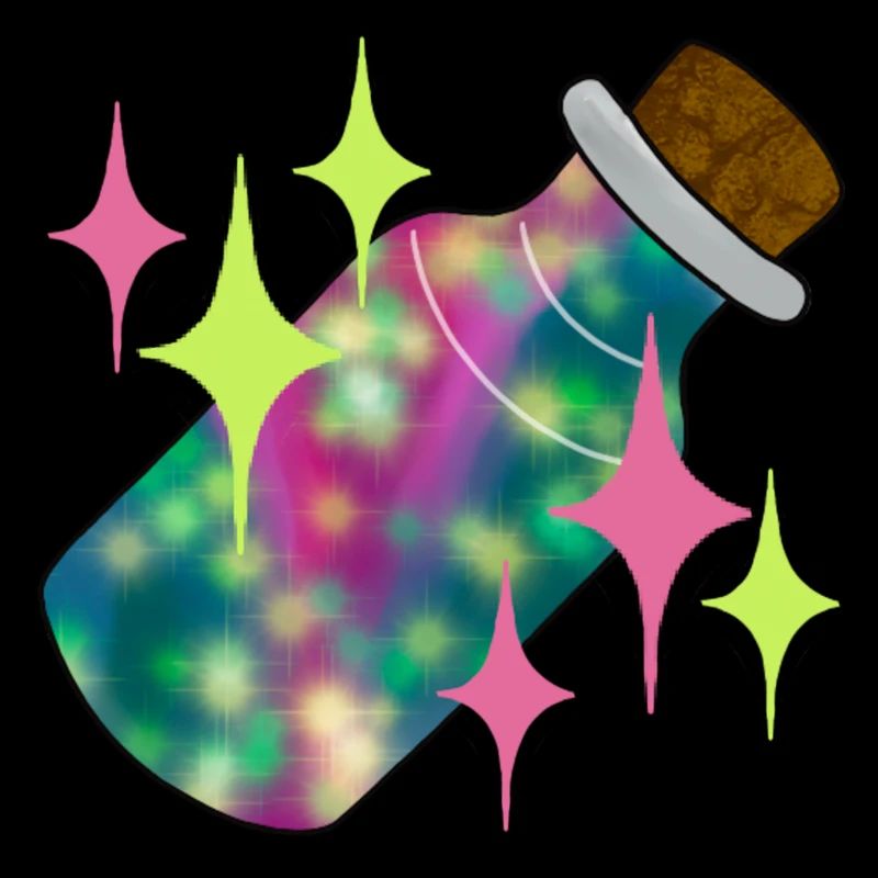 fairy dust