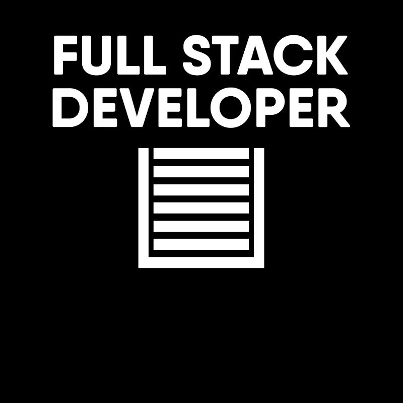 Full Stack Developer