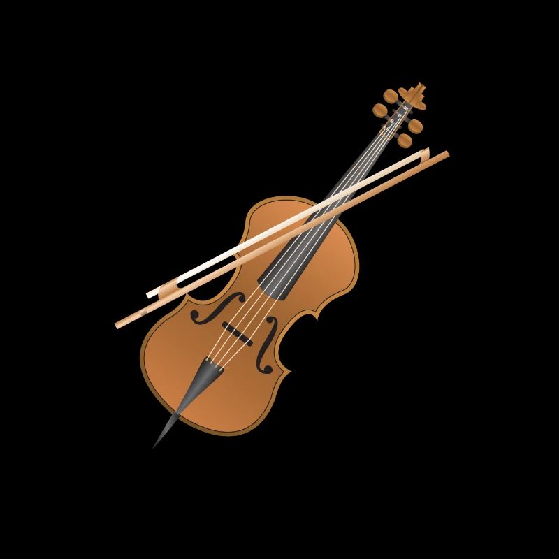 violoncelle