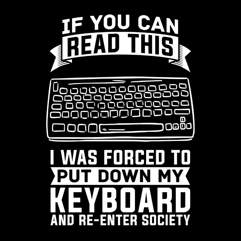 Programmer Coder Software Developer