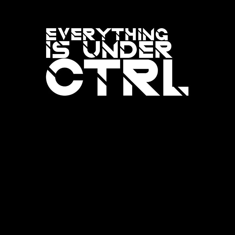 "Everything Ctrl | Informatik"