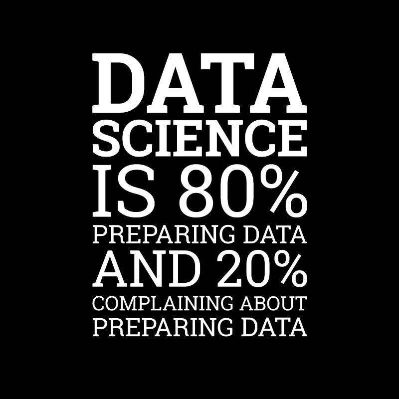 "Complaining Data Science | Data Science"