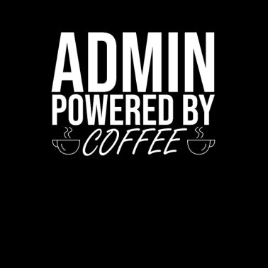 "Admin Coffee | Admin"