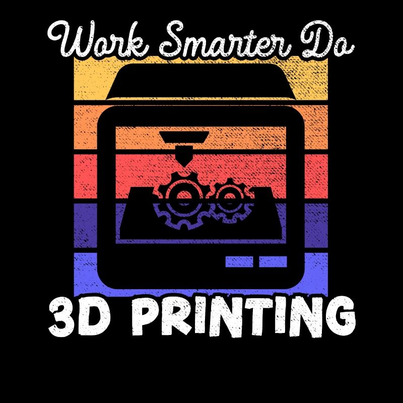 Travailler plus intelligemment Do 3D Buse d’impression 3D Imprimante 3D