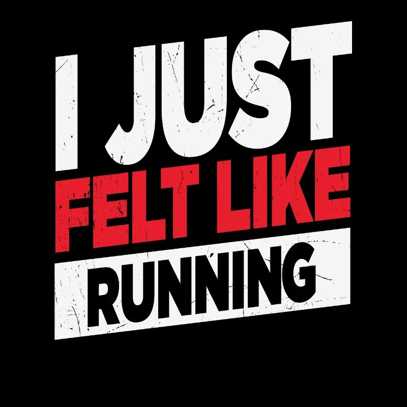 J’avais juste l’impression de courir des citations de coureurs