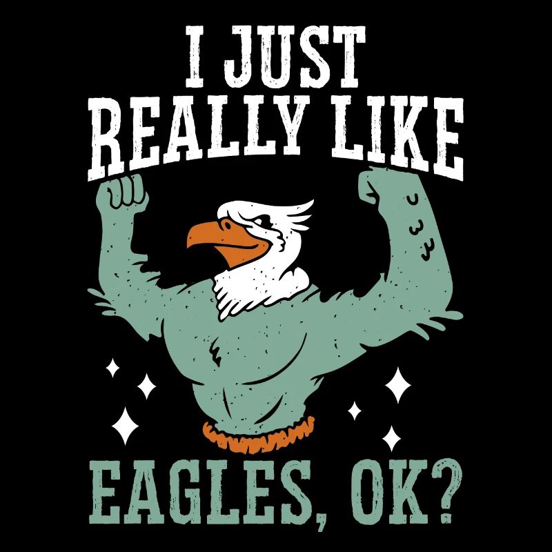 Bird Lover Animal Ornithology Eagle Whisperer