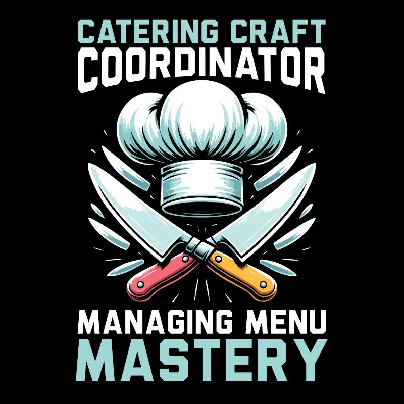 Culinary Arts Teacher Kitchen Cook Chef Cooking