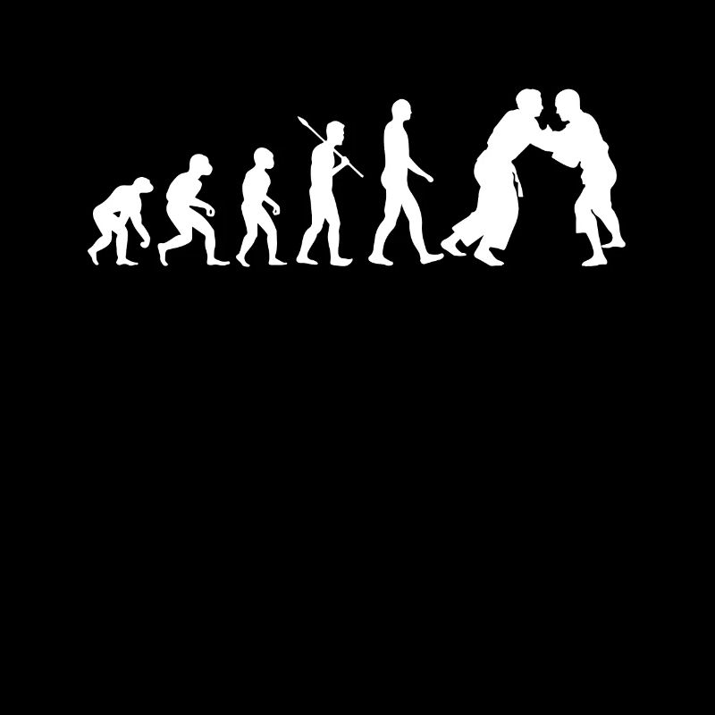 Judo Evolution Judoka