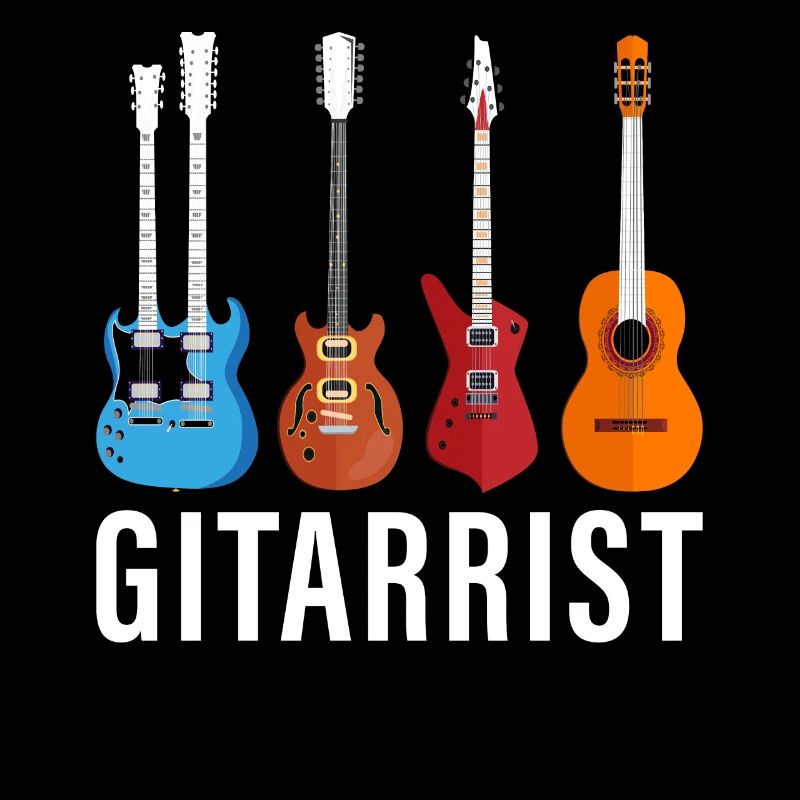 Gitarrist
