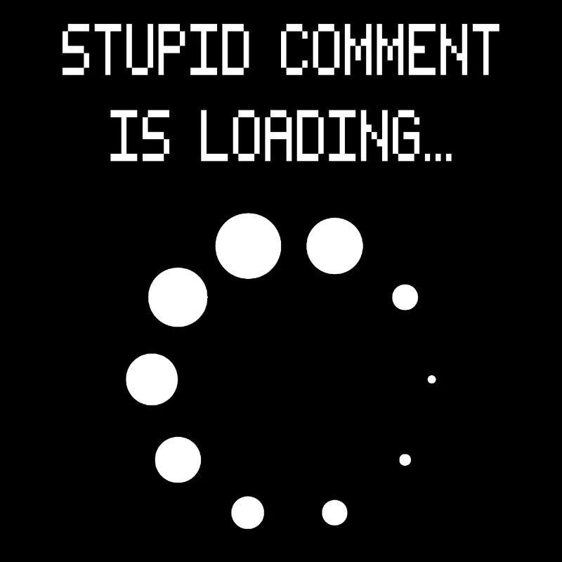 Nerd computer scientist funny saying