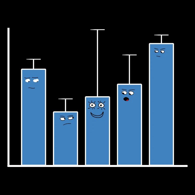 Statistics Mathematics Uni Student Gift