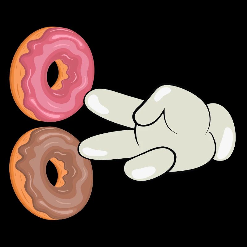 Donuts