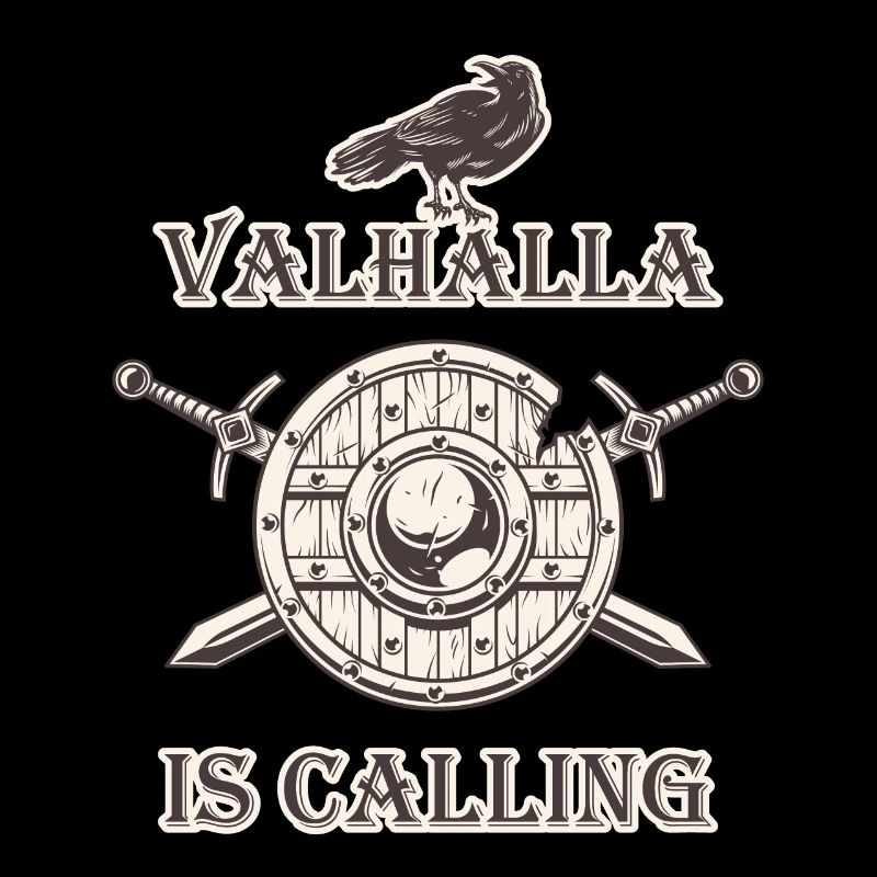 Viking - Valhalla Is Calling