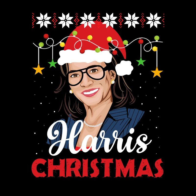 Christmas Harris