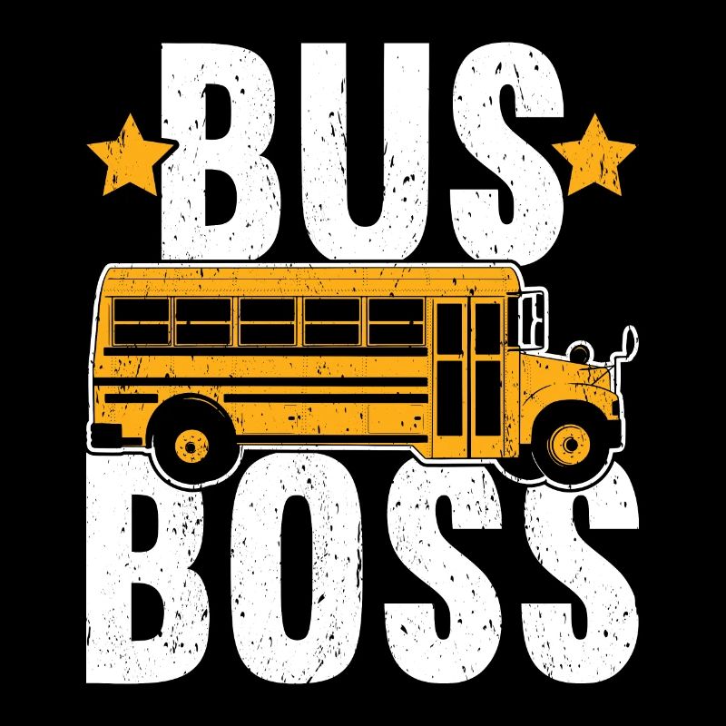 School Bus Driver