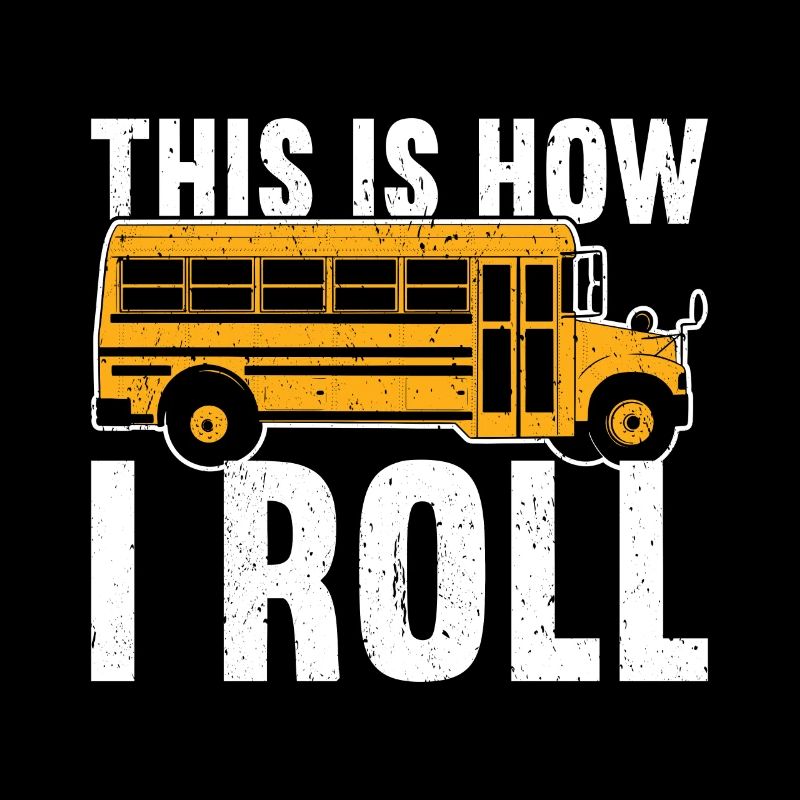 School Bus Driver