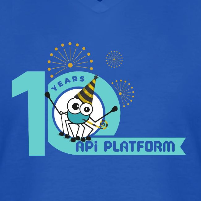 10 years anniversary