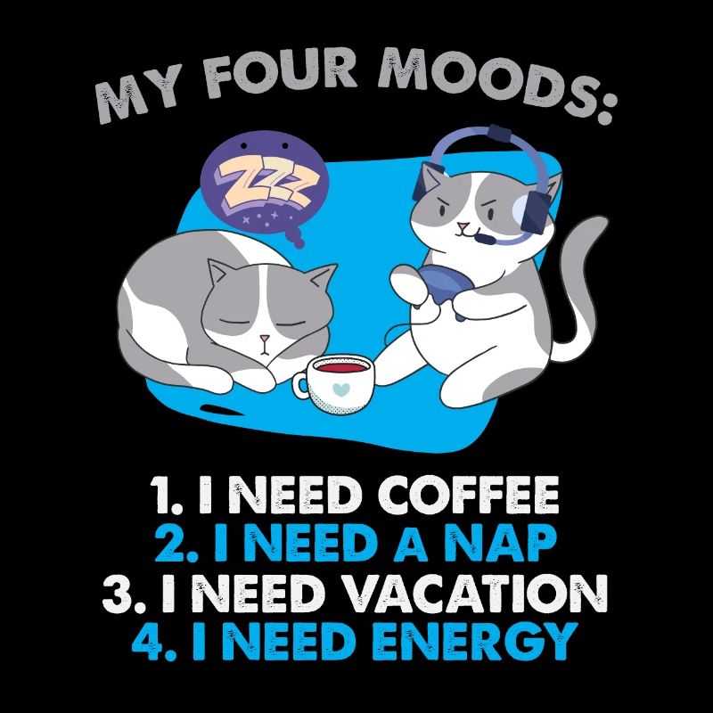 Mode matin: café