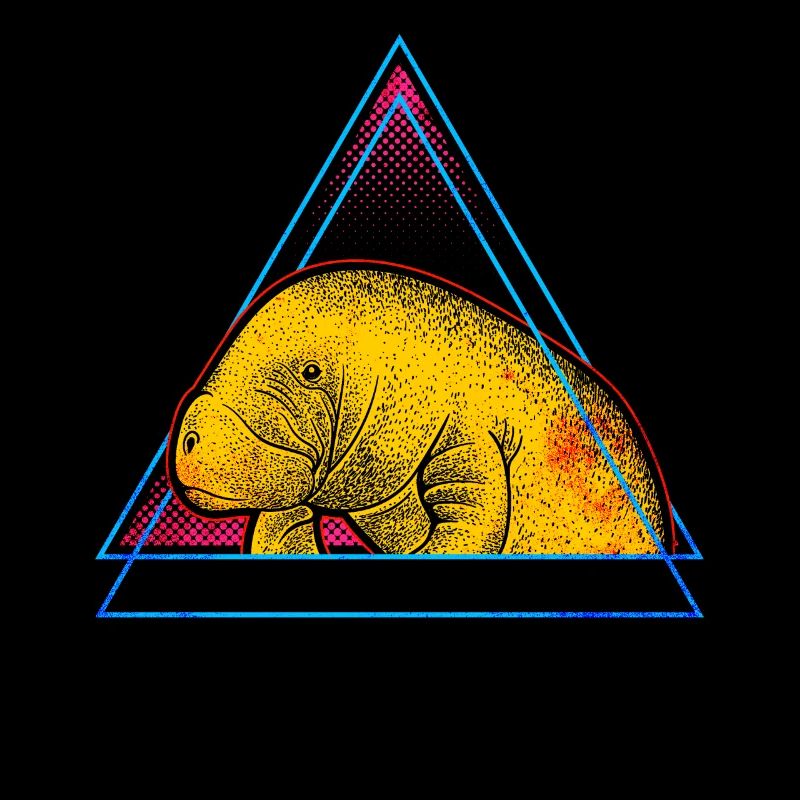 Manatee - Manatee