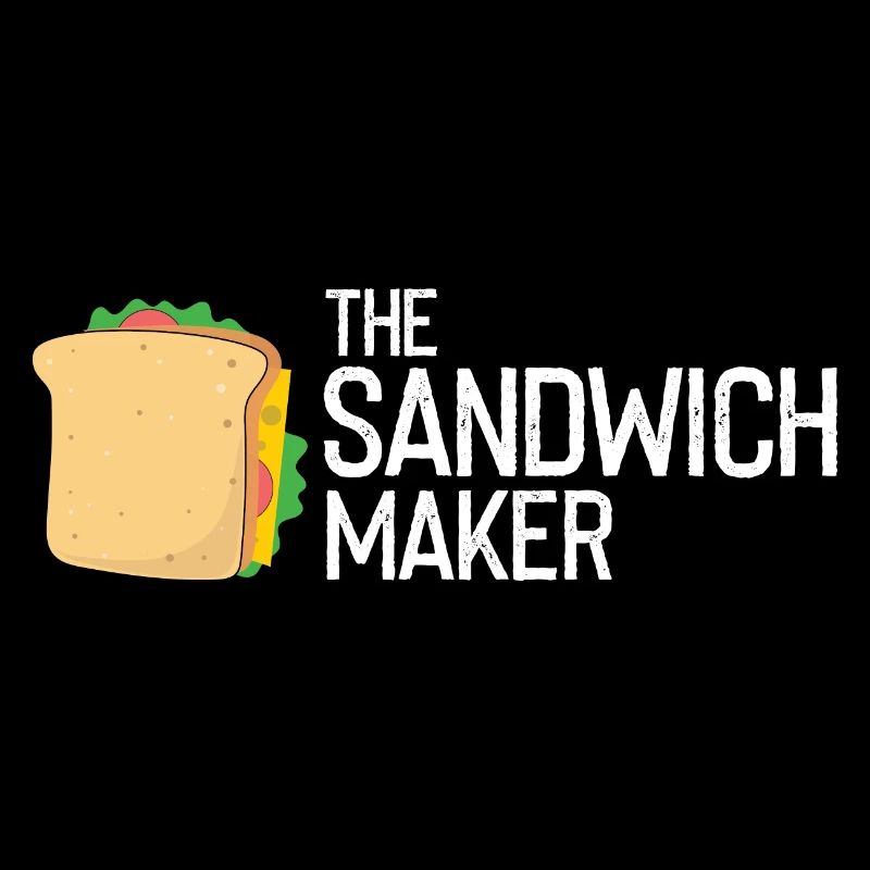 Sandwich Maker Grill Papa BBQ Sandwich