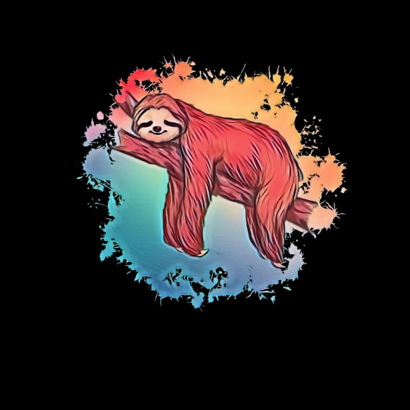sloth