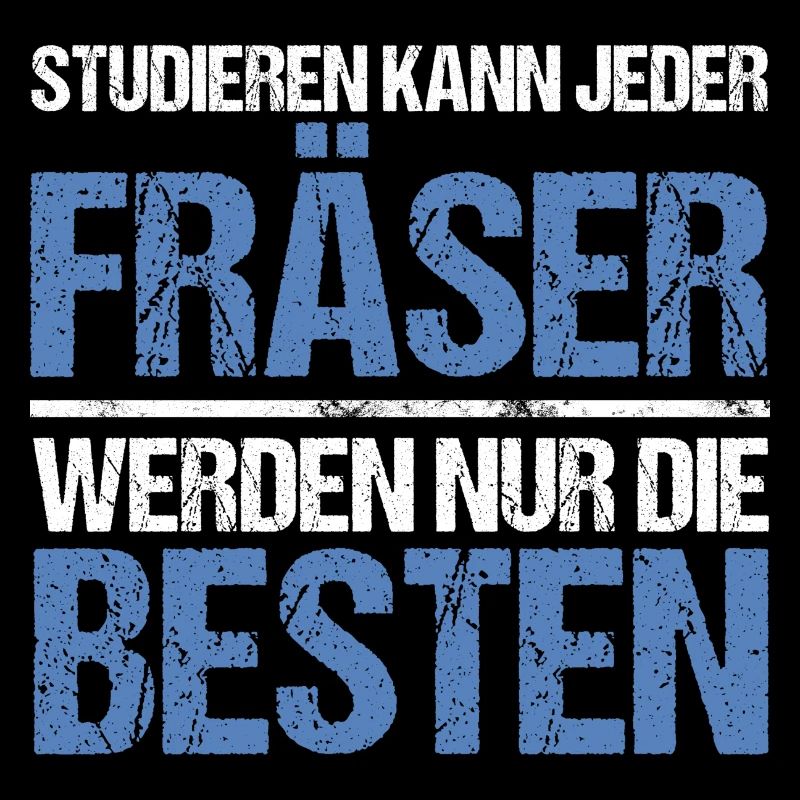 Anyone can study - Milling Cutter Edition