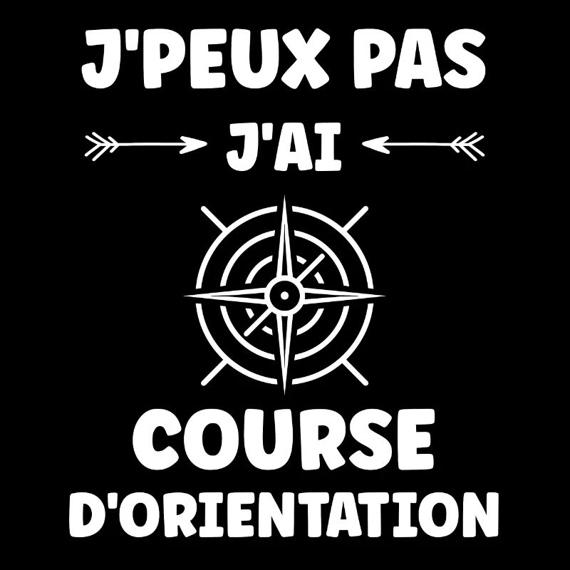 course d'orientation
