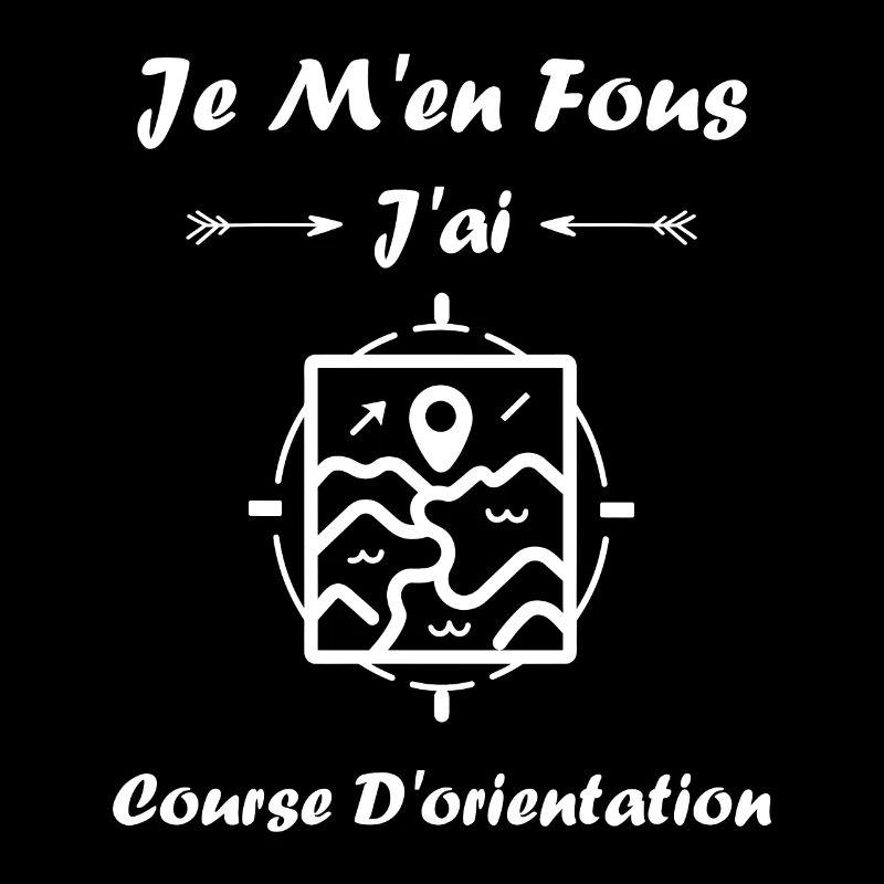 course d'orientation