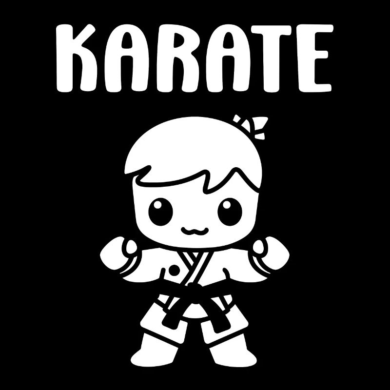 karate