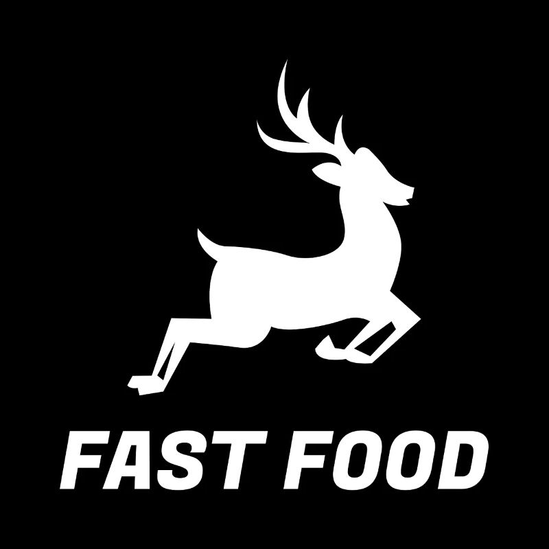 Restauration rapide Hunter Deer