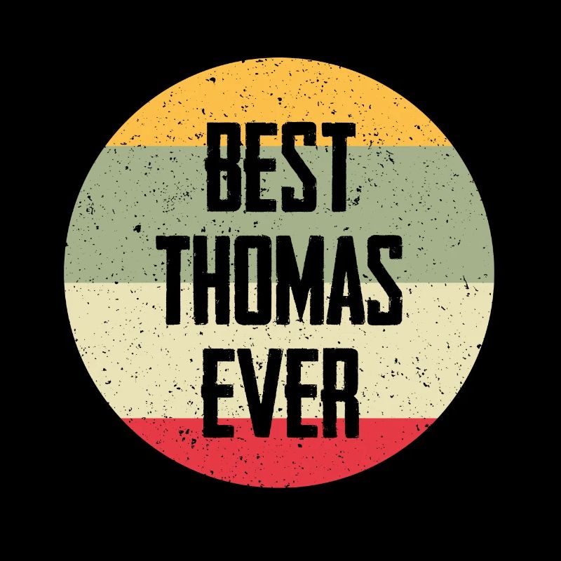 Best Thomas Ever