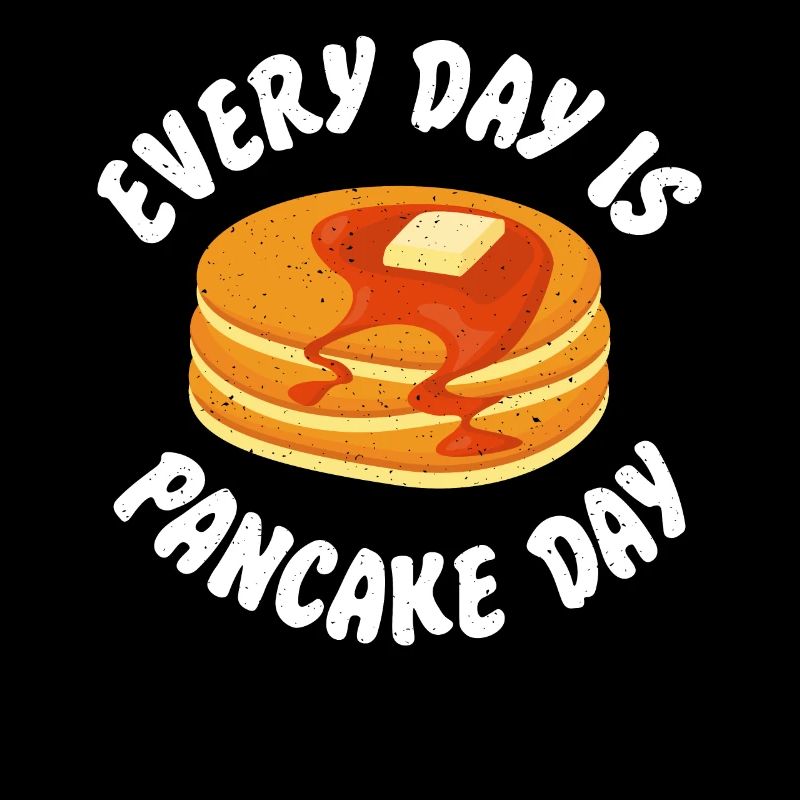 Pancake Lover Gift