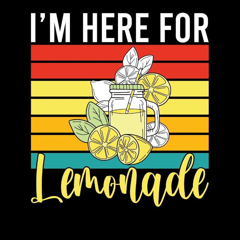 Limonade-Geschenk-Ideen