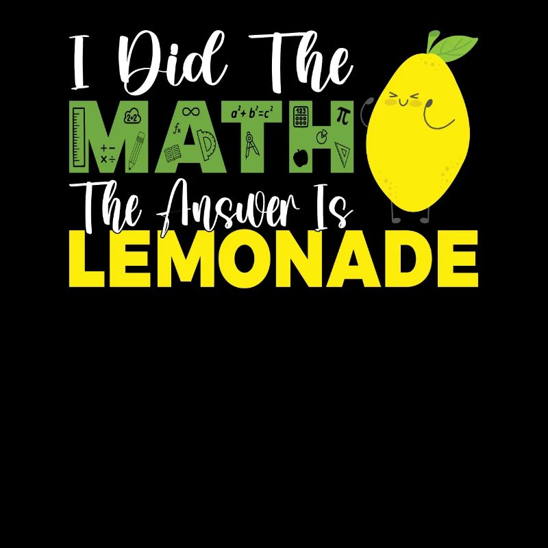 Idées cadeaux de limonade