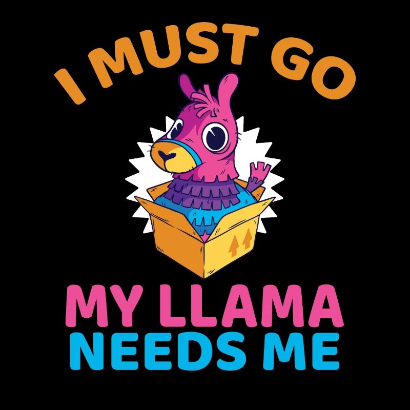 Llama Gift Llama Lover Gift